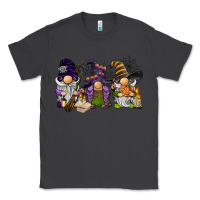 Smoke halloween gnomies Classic Tee - BarkalooDesign