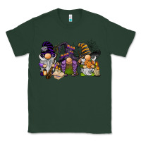 Sports Green halloween gnomies Classic Tee - BarkalooDesign