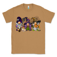 Toasted Coconut halloween gnomies Classic Tee - BarkalooDesign