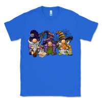 True Royal halloween gnomies Classic Tee - BarkalooDesign