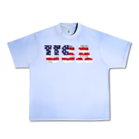 Grape Ice usa Urban Heavy Tee - DesigneFamous