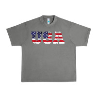 Tornado usa Urban Heavy Tee - DesigneFamous