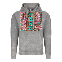 Cloud Rock cherry blossoms mama tumbler Vintage Hoodie - Artiststas