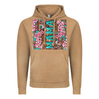 Vintage Camel cherry blossoms mama tumbler Vintage Hoodie - Artiststas