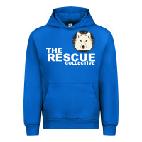 Cobalt the rescue collective Urban Hoodie - Bettercallsaul