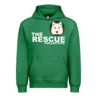 Emerald the rescue collective Urban Hoodie - Bettercallsaul