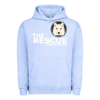 Pigment Grape Ice the rescue collective Urban Hoodie - Bettercallsaul