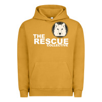 Pigment Peanut Butter the rescue collective Urban Hoodie - Bettercallsaul