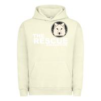 Pigment Pistachio the rescue collective Urban Hoodie - Bettercallsaul