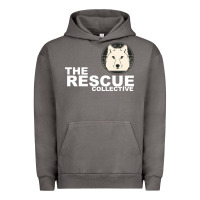 Pigment Tornado the rescue collective Urban Hoodie - Bettercallsaul