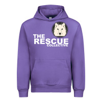 Tulip the rescue collective Urban Hoodie - Bettercallsaul