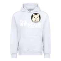 White the rescue collective Urban Hoodie - Bettercallsaul