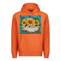 Carrot western mother's day mawmaw tumbler Premium Hoodie - BarkalooDesign