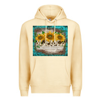 Pina Colada western mother's day mawmaw tumbler Premium Hoodie - BarkalooDesign