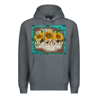Rock western mother's day mawmaw tumbler Premium Hoodie - BarkalooDesign