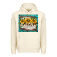 Sandshell western mother's day mawmaw tumbler Premium Hoodie - BarkalooDesign
