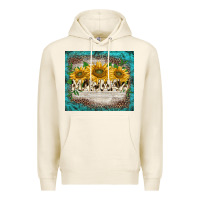Tofu western mother's day mawmaw tumbler Premium Hoodie - BarkalooDesign