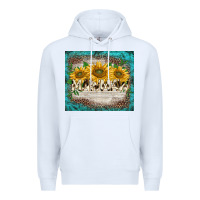 White western mother's day mawmaw tumbler Premium Hoodie - BarkalooDesign