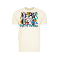 Vintage Arctic pt therapy Vintage Tee - CowhideDigitalArt