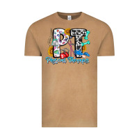 Pt Therapy Vintage Tee | Teevron