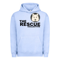 Pigment Grape Ice The Rescue Collective Urban Hoodie - Bettercallsaul
