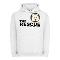 Pigment Lunar Rock The Rescue Collective Urban Hoodie - Bettercallsaul
