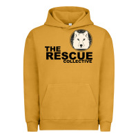 The Rescue Collective Urban Hoodie | Teevron