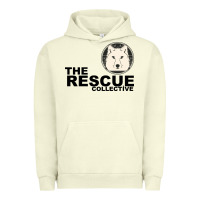 Pigment Pistachio The Rescue Collective Urban Hoodie - Bettercallsaul