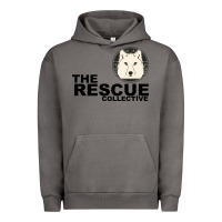Pigment Tornado The Rescue Collective Urban Hoodie - Bettercallsaul
