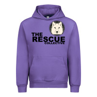 Tulip The Rescue Collective Urban Hoodie - Bettercallsaul