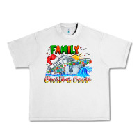 Lunar Rock family 2024 christmas cruise Urban Heavy Tee - CowhideDigitalArt