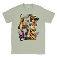 Matcha halloween love gnome Classic Tee - BarkalooDesign