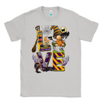 Moon Dust halloween love gnome Classic Tee - BarkalooDesign