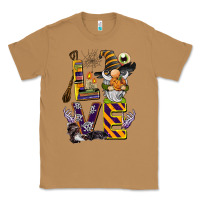Toasted Coconut halloween love gnome Classic Tee - BarkalooDesign