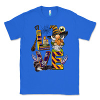 True Royal halloween love gnome Classic Tee - BarkalooDesign