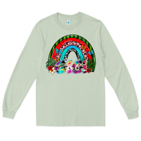 Matcha gigi Long Sleeve Tee - SublimationCraftShop