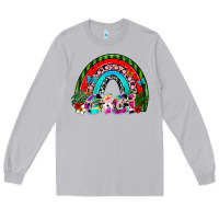 Moon Dust gigi Long Sleeve Tee - SublimationCraftShop