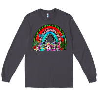 Smoke gigi Long Sleeve Tee - SublimationCraftShop
