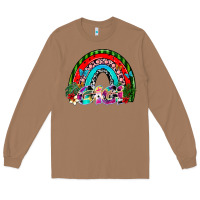 Toasted Coconut gigi Long Sleeve Tee - SublimationCraftShop