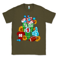 Football Frappe Classic Tee | Teevron