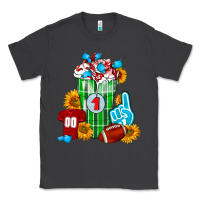 Smoke Football Frappe Classic Tee - FaDigitalArtStudio