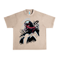 Venom Art Urban Heavy Tee | Teevron