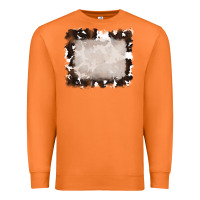 Carrot cowhide frames background Premium Sweatshirt - RanaPortraitStore