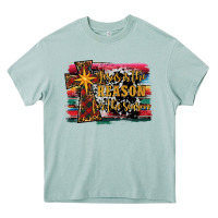 Arona jesus i̇s the reason for the season christmas Heavy Core Tee - RanaPortraitStore