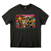 Asphalt jesus i̇s the reason for the season christmas Heavy Core Tee - RanaPortraitStore
