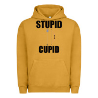 Pigment Peanut Butter Stupid Cupid Urban Hoodie - Bettercallsaul