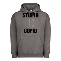 Pigment Tornado Stupid Cupid Urban Hoodie - Bettercallsaul