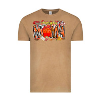 Basketball Mama Vintage Tee | Teevron