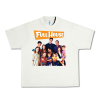 Pistachio house cast full Urban Heavy Tee - DesigneFamous