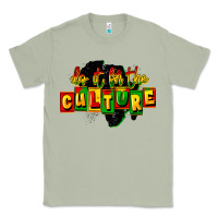 Matcha Do it for the culture Classic Tee - FaDigitalArtStudio